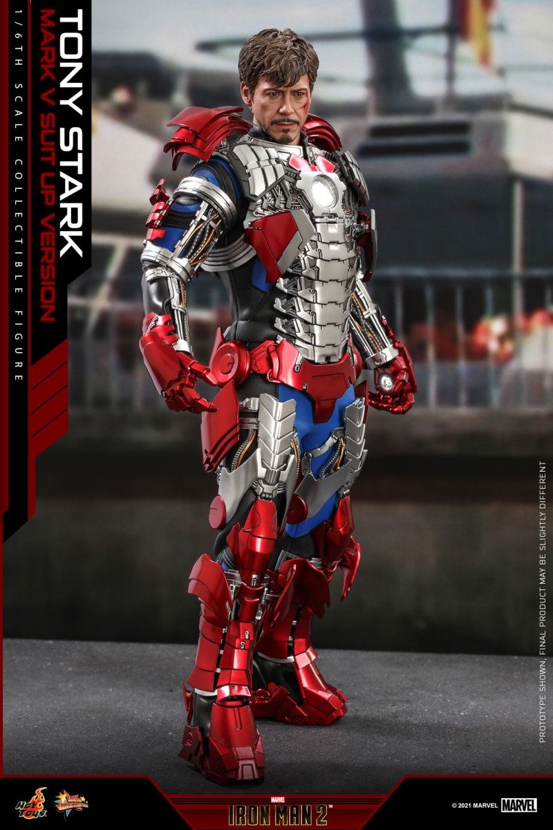 Hot Toys - IM2 - Tony Stark (Mark V Suit Up Version) collectible figure_PR3.jpg