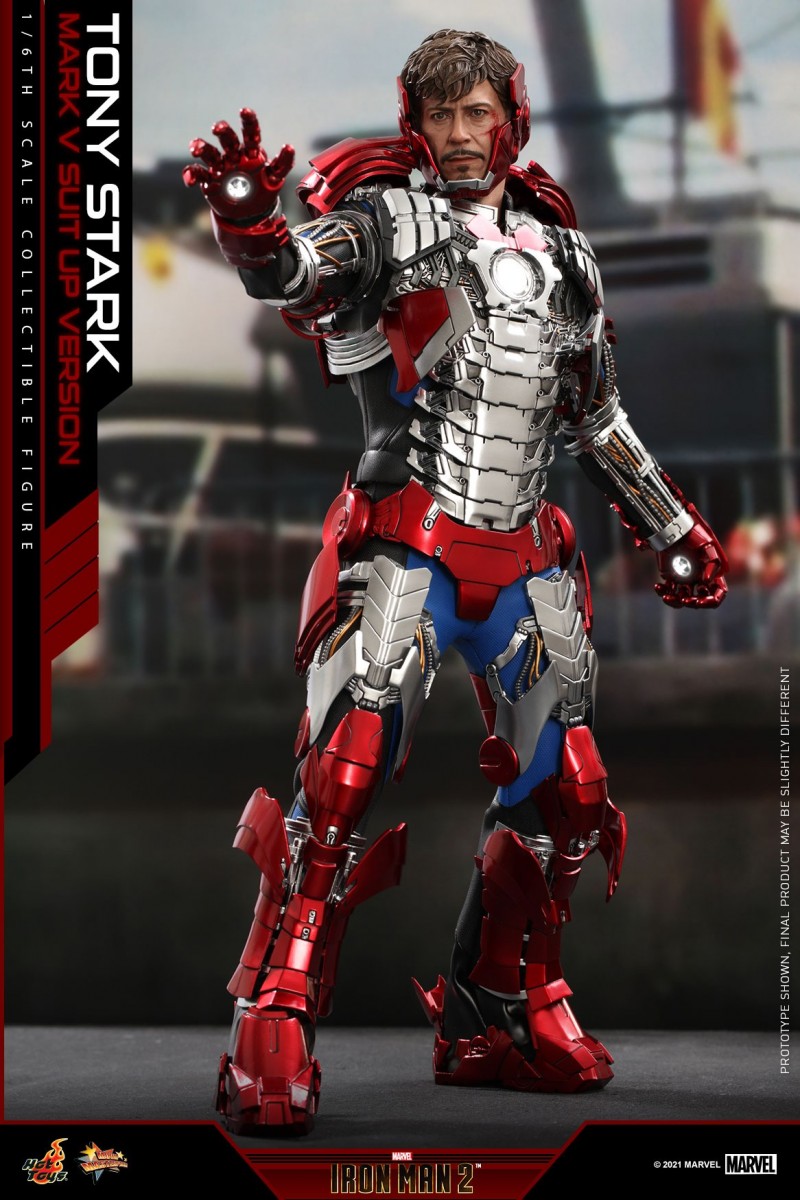 Hot Toys - IM2 - Tony Stark (Mark V Suit Up Version) collectible figure_PR5.jpg