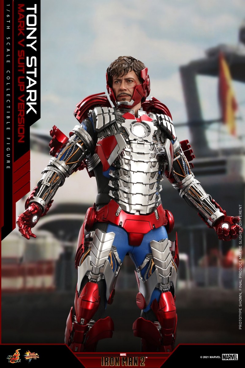 Hot Toys - IM2 - Tony Stark (Mark V Suit Up Version) collectible figure_PR6.jpg