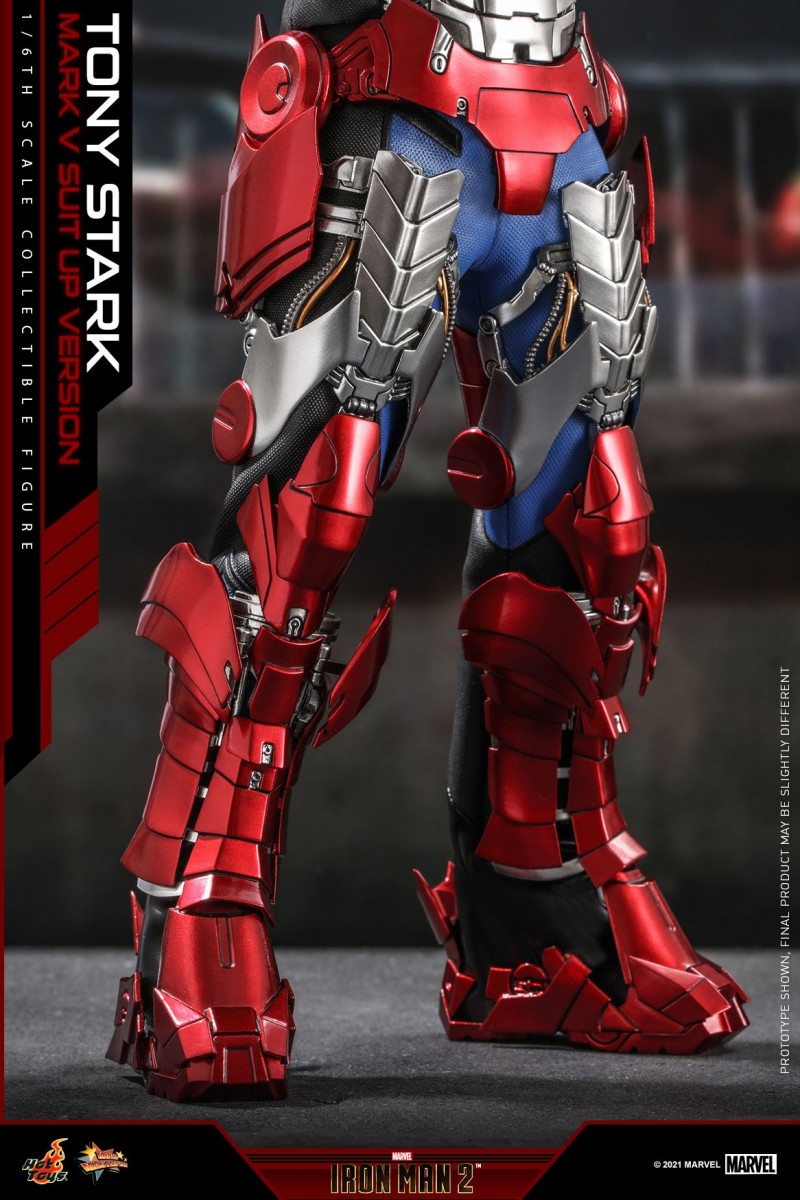 Hot Toys - IM2 - Tony Stark (Mark V Suit Up Version) collectible figure_PR7.jpg