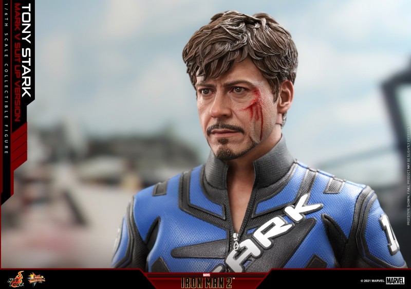 Hot Toys - IM2 - Tony Stark (Mark V Suit Up Version) collectible figure_PR9.jpg