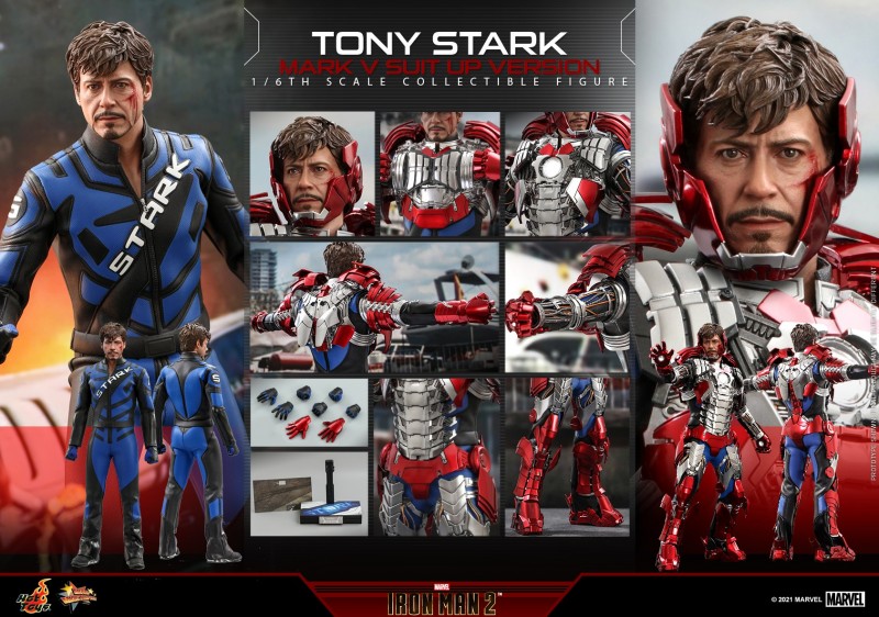 Hot Toys - IM2 - Tony Stark (Mark V Suit Up Version) collectible figure_PR16.jpg