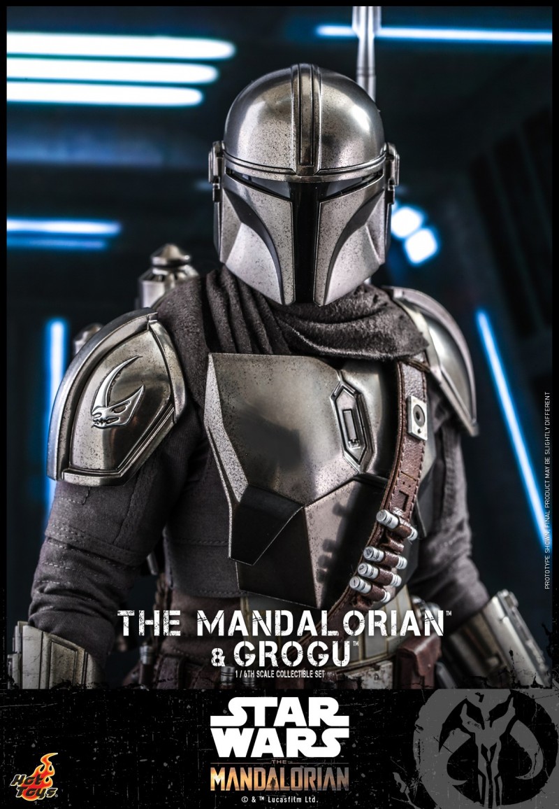 Hot Toys - Mando 2 - Mando & Grogu _PR1.jpg Hot Toys - Mando 2 - Mando & Grogu _PR1.jpg