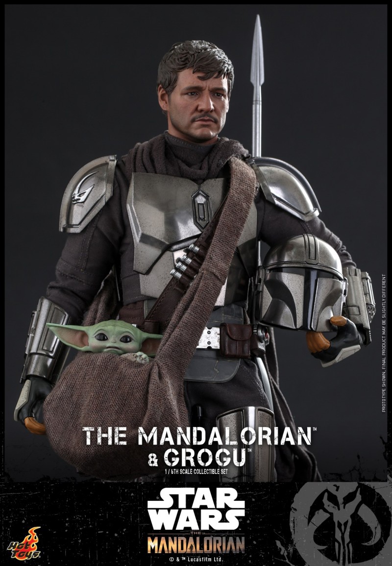 Hot Toys - Mando 2 - Mando & Grogu _PR2.jpg Hot Toys - Mando 2 - Mando & Grogu _PR2.jpg