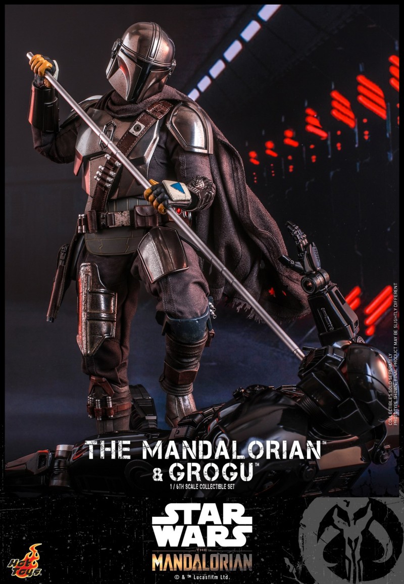 Hot Toys - Mando 2 - Mando & Grogu _PR3.jpg Hot Toys - Mando 2 - Mando & Grogu _PR3.jpg