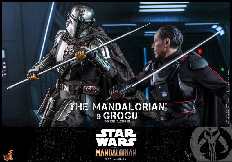 Hot Toys - Mando 2 - Mando & Grogu _PR4.jpg Hot Toys - Mando 2 - Mando & Grogu _PR4.jpg
