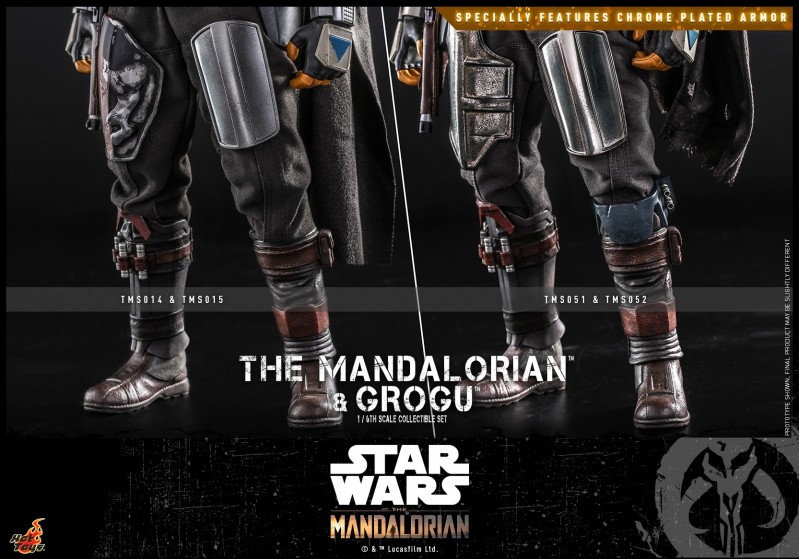 Hot Toys - Mando 2 - Mando & Grogu _PR5.jpg Hot Toys - Mando 2 - Mando & Grogu _PR5.jpg