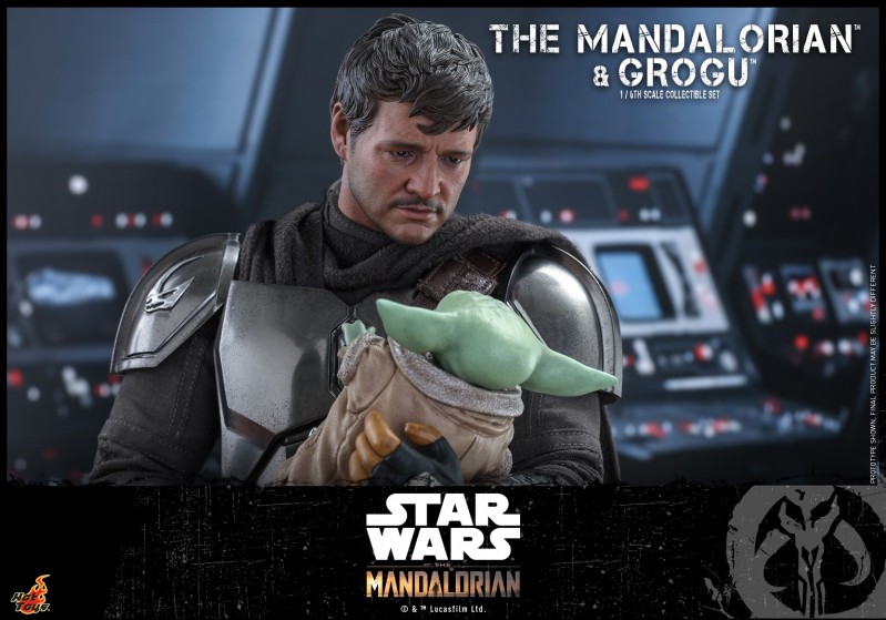 Hot Toys - Mando 2 - Mando & Grogu _PR7.jpg Hot Toys - Mando 2 - Mando & Grogu _PR7.jpg