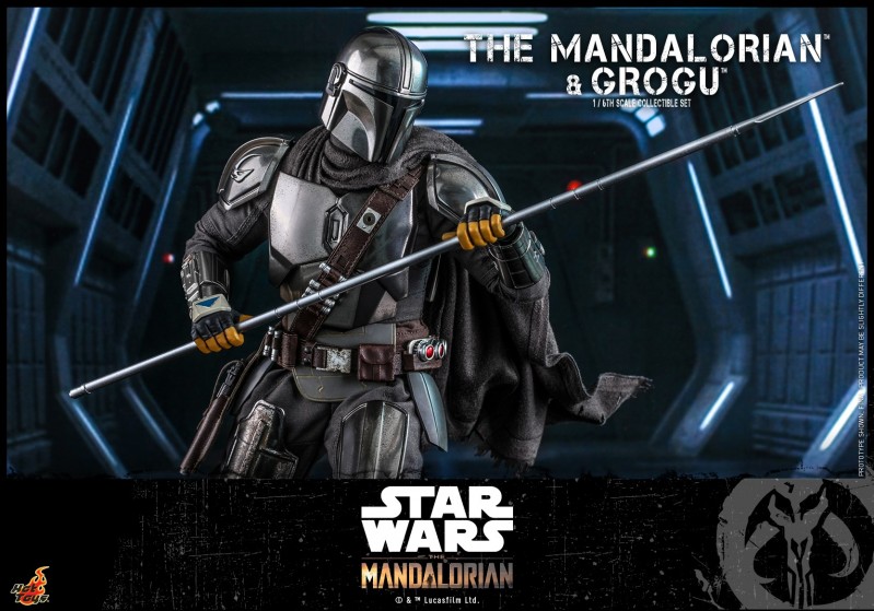 Hot Toys - Mando 2 - Mando & Grogu _PR8.jpg Hot Toys - Mando 2 - Mando & Grogu _PR8.jpg