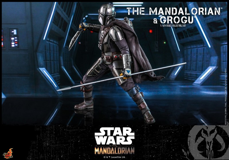 Hot Toys - Mando 2 - Mando & Grogu _PR9.jpg Hot Toys - Mando 2 - Mando & Grogu _PR9.jpg