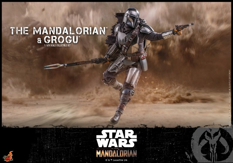 Hot Toys - Mando 2 - Mando & Grogu _PR10.jpg Hot Toys - Mando 2 - Mando & Grogu _PR10.jpg