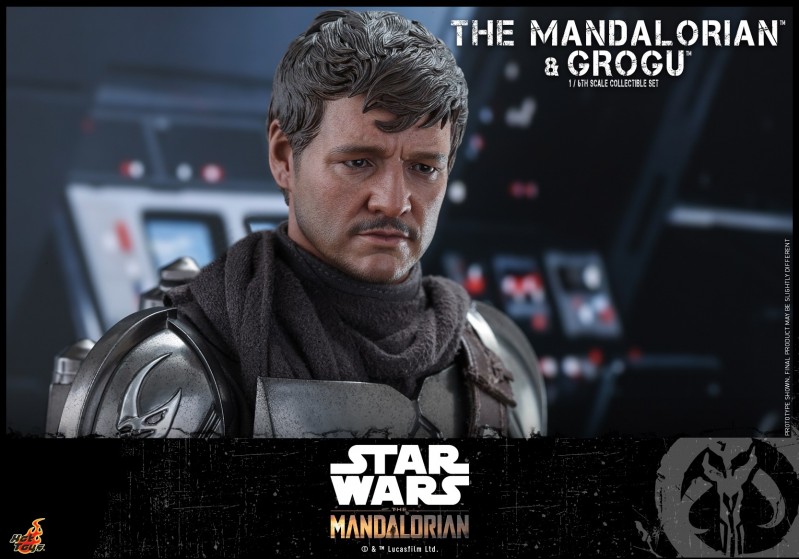 Hot Toys - Mando 2 - Mando & Grogu _PR12.jpg Hot Toys - Mando 2 - Mando & Grogu _PR12.jpg