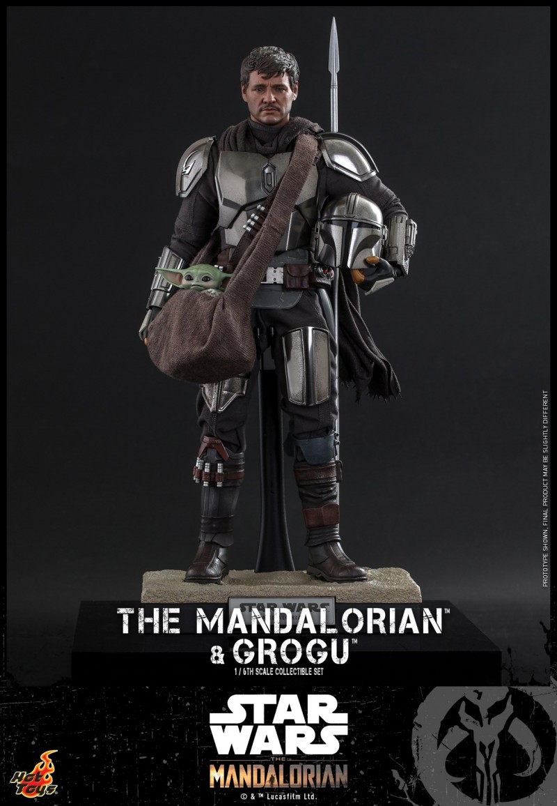 Hot Toys - Mando 2 - Mando & Grogu _PR13.jpg Hot Toys - Mando 2 - Mando & Grogu _PR13.jpg