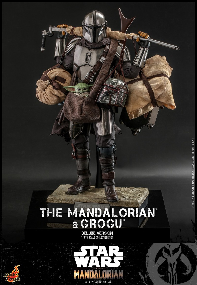 Hot Toys - Mando 2 - Mando &amp; Grogu (Deluxe)_PR1.jpg