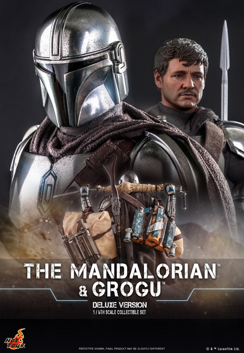 Hot Toys - Mando 2 - Mando &amp; Grogu (Deluxe)_Cover.jpg