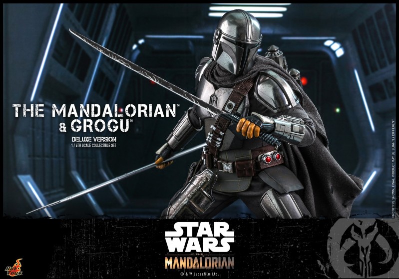 Hot Toys - Mando 2 - Mando &amp; Grogu (Deluxe)_PR5.jpg