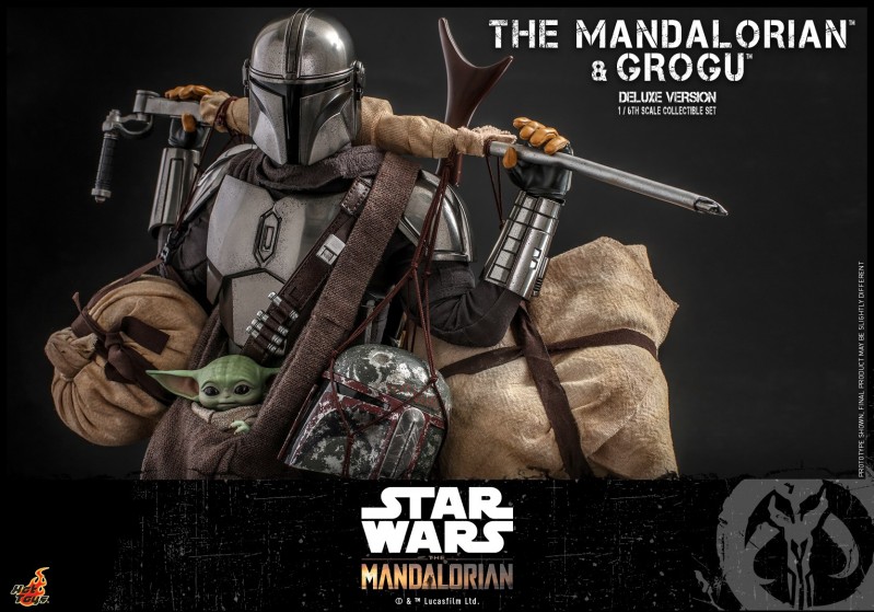 Hot Toys - Mando 2 - Mando &amp; Grogu (Deluxe)_PR4.jpg