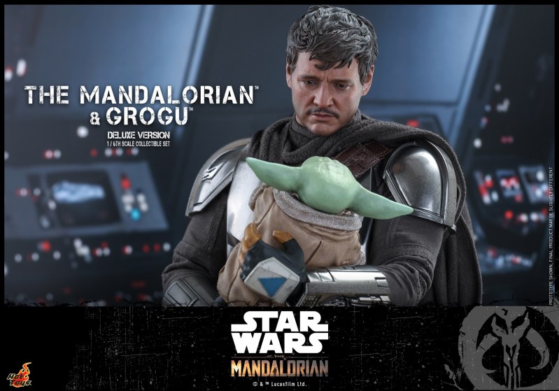 Hot Toys - Mando 2 - Mando &amp; Grogu (Deluxe)_PR7.jpg