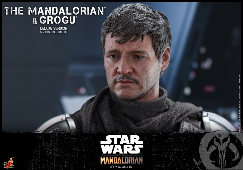 Hot Toys - Mando 2 - Mando &amp; Grogu (Deluxe)_PR6.jpg