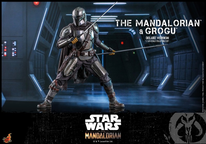 Hot Toys - Mando 2 - Mando &amp; Grogu (Deluxe)_PR9.jpg