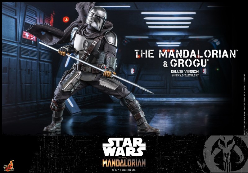 Hot Toys - Mando 2 - Mando &amp; Grogu (Deluxe)_PR10.jpg