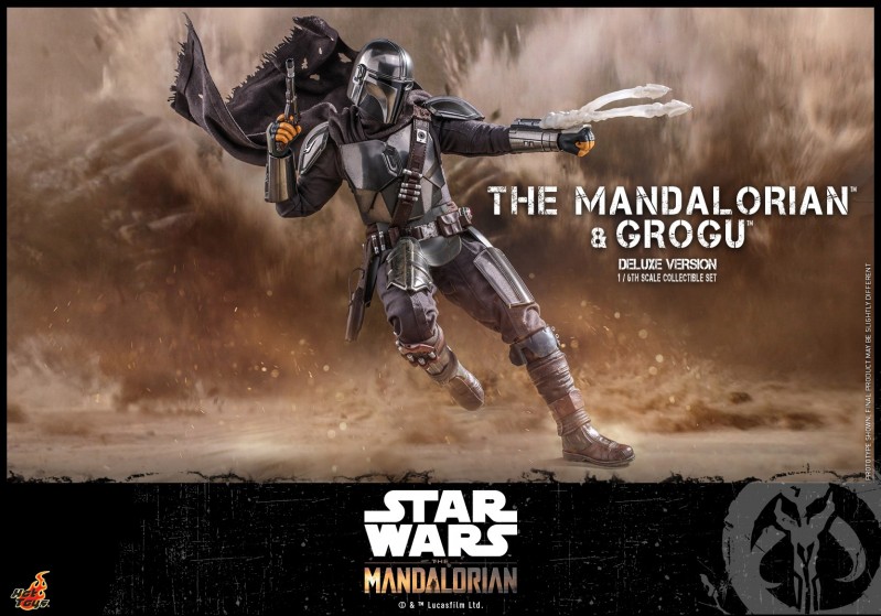 Hot Toys - Mando 2 - Mando &amp; Grogu (Deluxe)_PR11.jpg