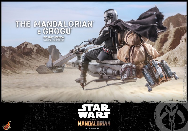 Hot Toys - Mando 2 - Mando &amp; Grogu (Deluxe)_PR13.jpg