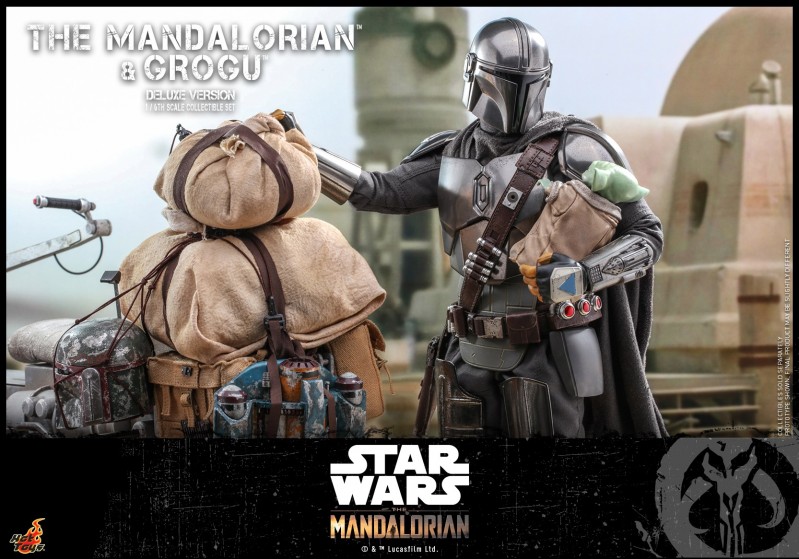 Hot Toys - Mando 2 - Mando &amp; Grogu (Deluxe)_PR14.jpg