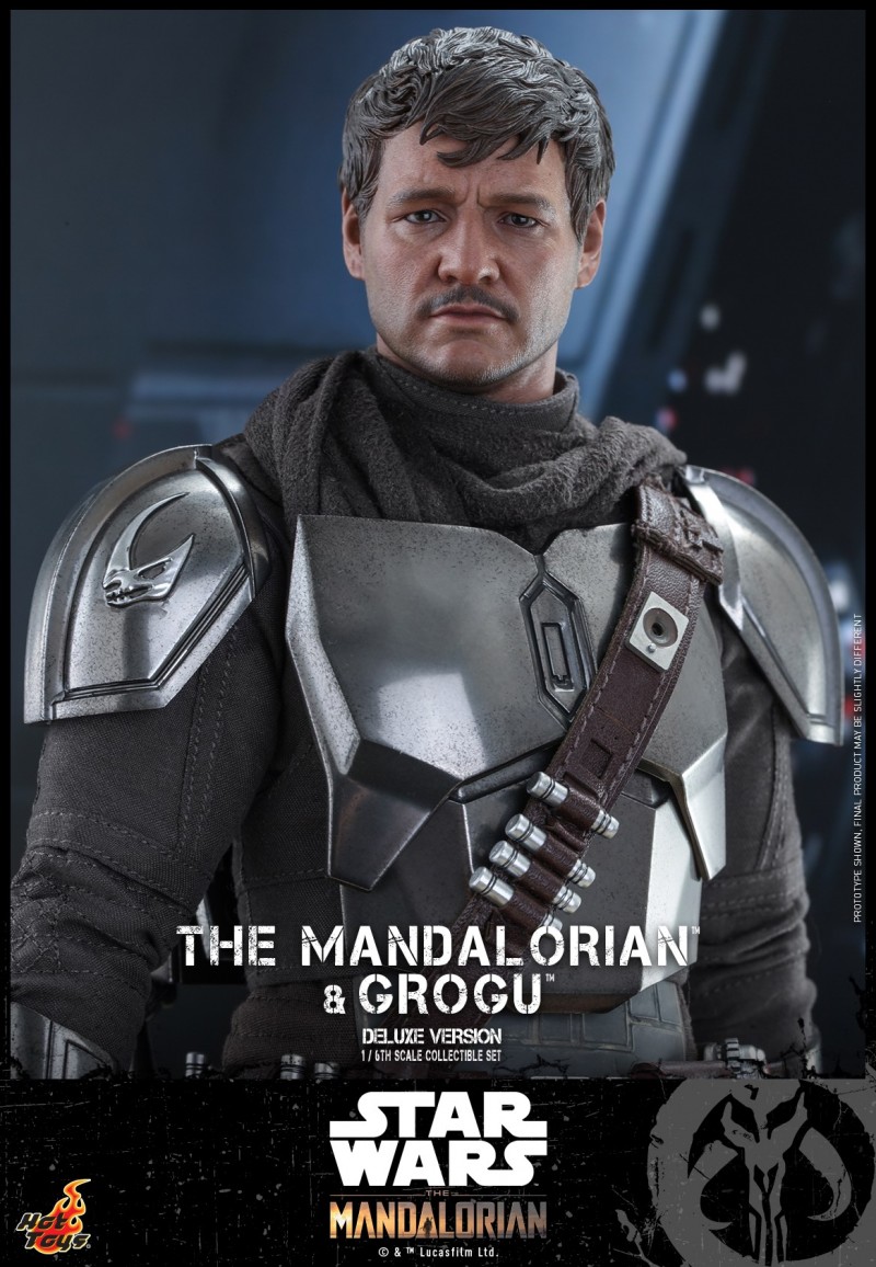 Hot Toys - Mando 2 - Mando &amp; Grogu (Deluxe)_PR16.jpg