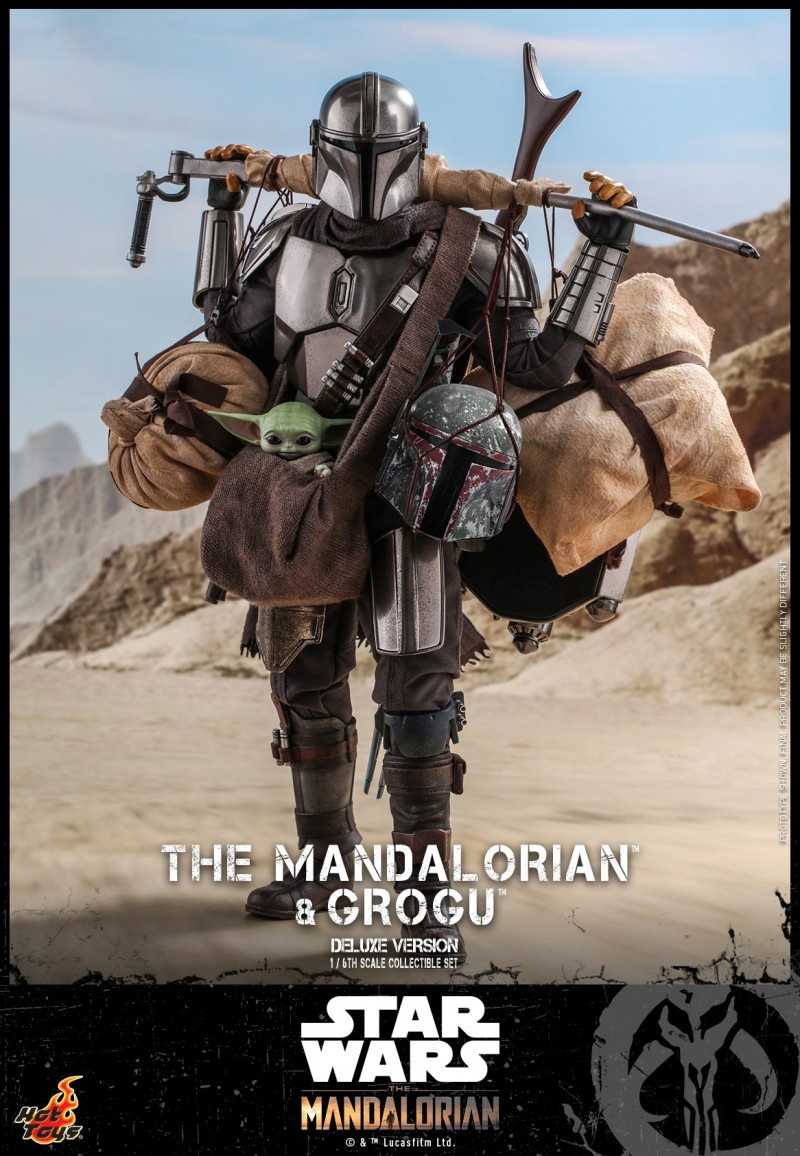Hot Toys - Mando 2 - Mando &amp; Grogu (Deluxe)_PR18.jpg