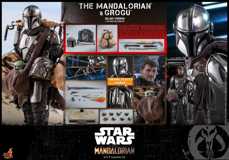 Hot Toys - Mando 2 - Mando &amp; Grogu (Deluxe)_PR19.jpg