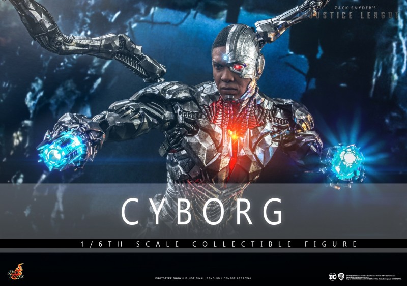 Hot Toys - Justice League - Cyborg collectible figure_Poster.jpg Hot Toys - Justice League - Cyborg collectible figure_Poster.jpg