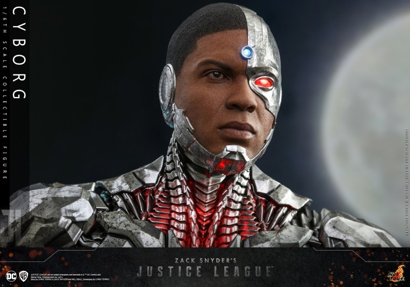Hot Toys - Justice League - Cyborg collectible figure_PR15.jpg Hot Toys - Justice League - Cyborg collectible figure_PR15.jpg