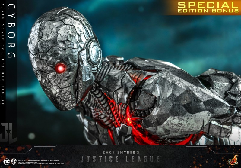 Hot Toys - Justice League - Cyborg collectible figure_PR16 (Special).jpg Hot Toys - Justice League - Cyborg collectible figure_PR16 (Special).jpg