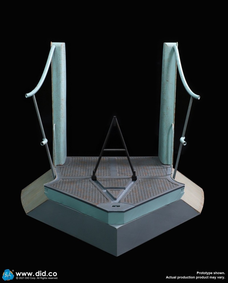 German U-Boat Conning tower gun deck diorama part C 4.jpg German U-Boat Conning tower gun deck diorama part C 4.jpg