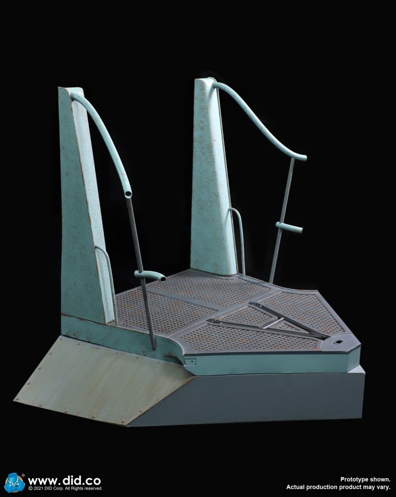 German U-Boat Conning tower gun deck diorama part C 6.jpg German U-Boat Conning tower gun deck diorama part C 6.jpg