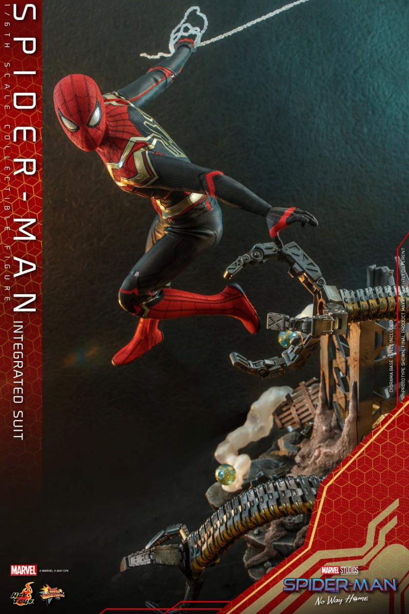Hot Toys C SMNWH C Spider-Man (Integrated Suit) collectible figure (Normal)_PR3.jpg