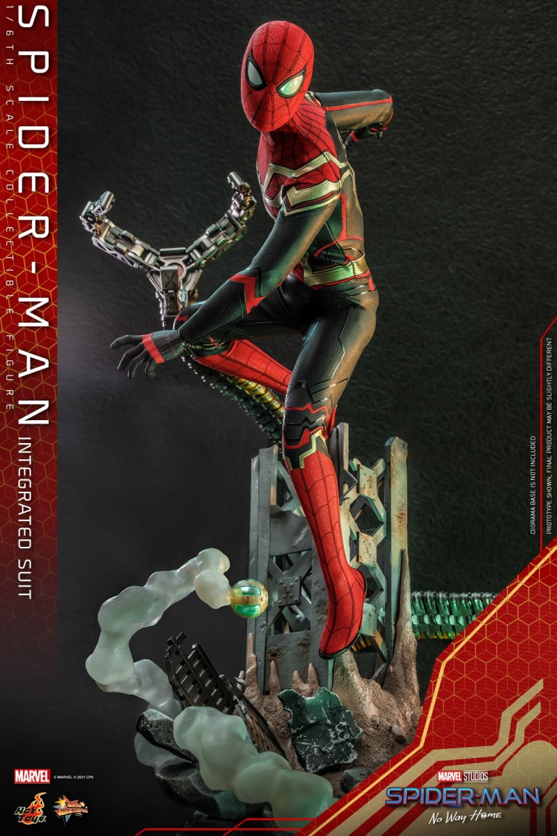 Hot Toys C SMNWH C Spider-Man (Integrated Suit) collectible figure (Normal)_PR6.jpg