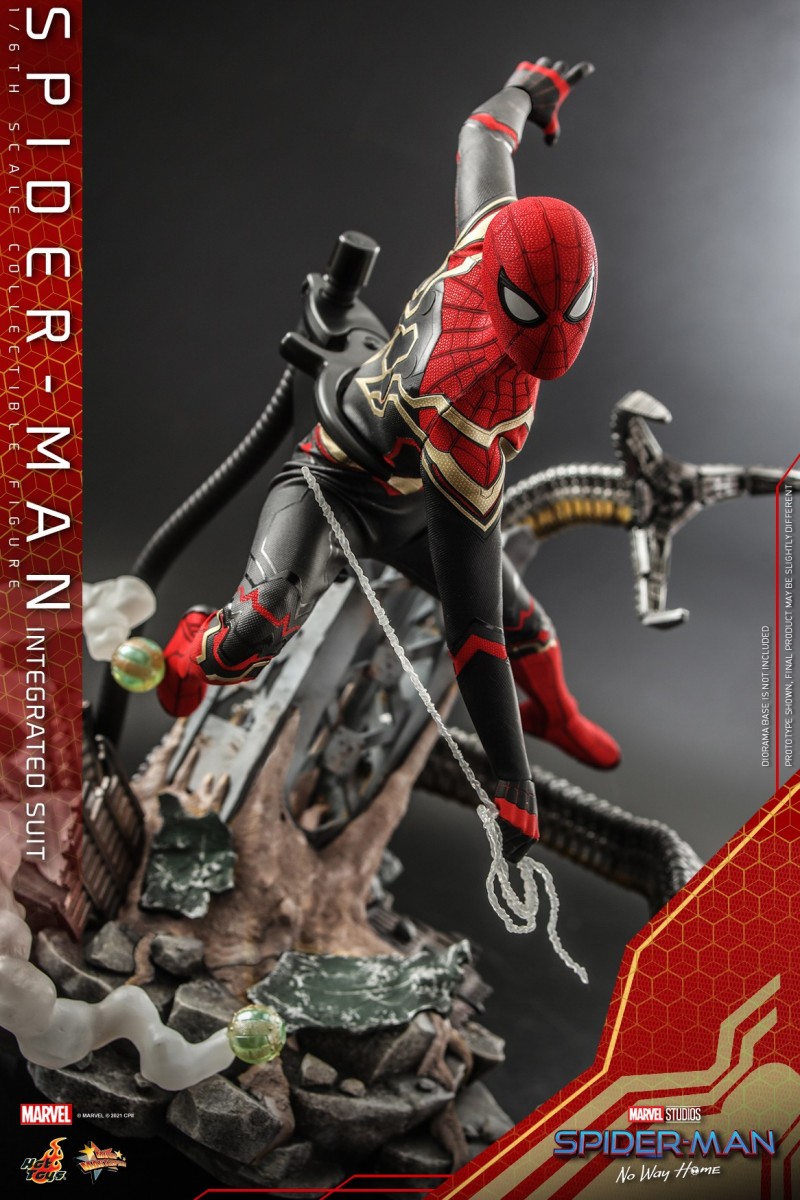 Hot Toys C SMNWH C Spider-Man (Integrated Suit) collectible figure (Normal)_PR5.jpg