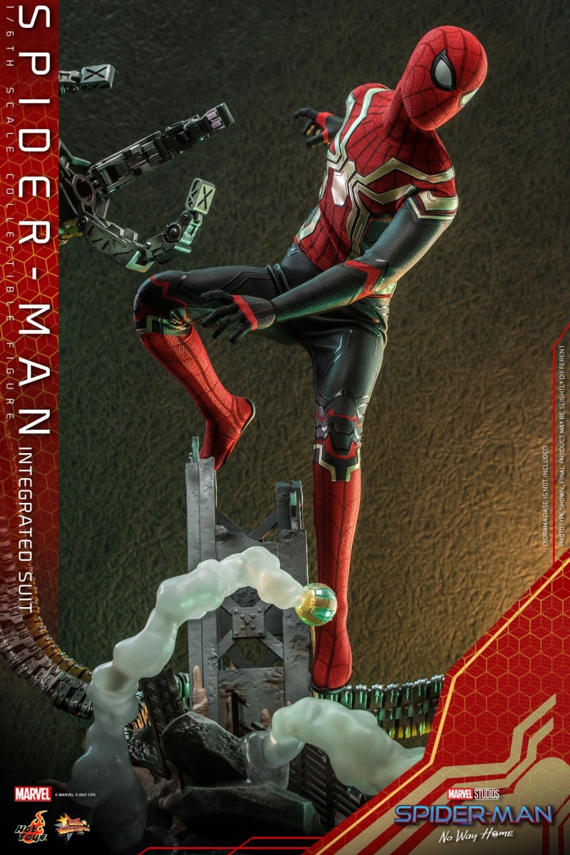 Hot Toys C SMNWH C Spider-Man (Integrated Suit) collectible figure (Normal)_PR7.jpg