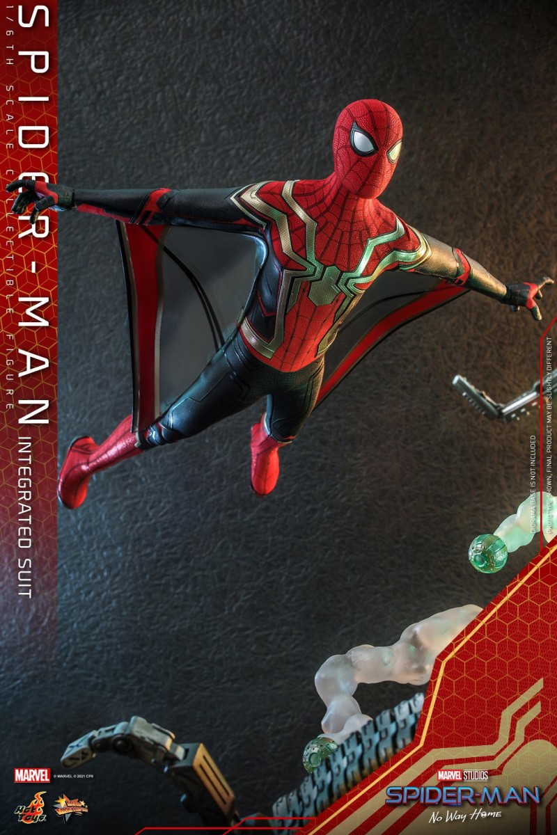 Hot Toys C SMNWH C Spider-Man (Integrated Suit) collectible figure (Normal)_PR9.jpg