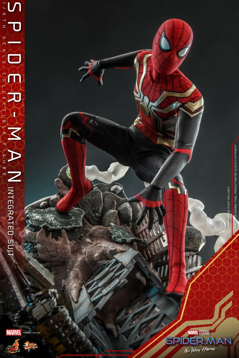 Hot Toys C SMNWH C Spider-Man (Integrated Suit) collectible figure (Normal)_PR8.jpg