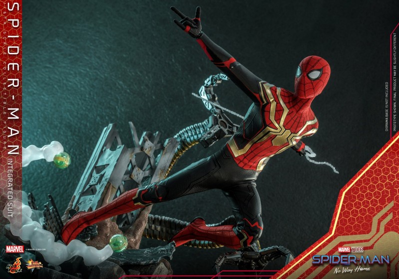 Hot Toys C SMNWH C Spider-Man (Integrated Suit) collectible figure (Normal)_PR12.jpg