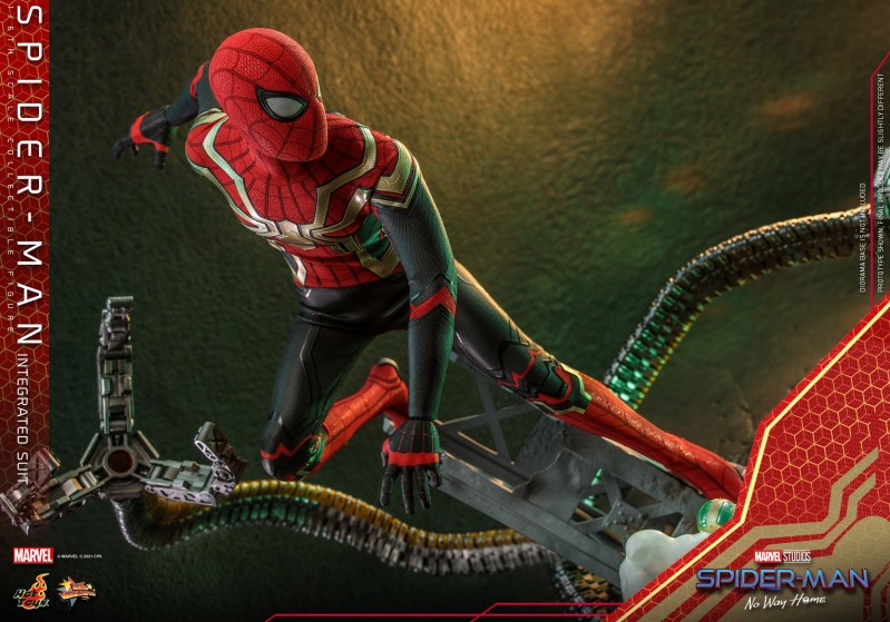 Hot Toys C SMNWH C Spider-Man (Integrated Suit) collectible figure (Normal)_PR13.jpg