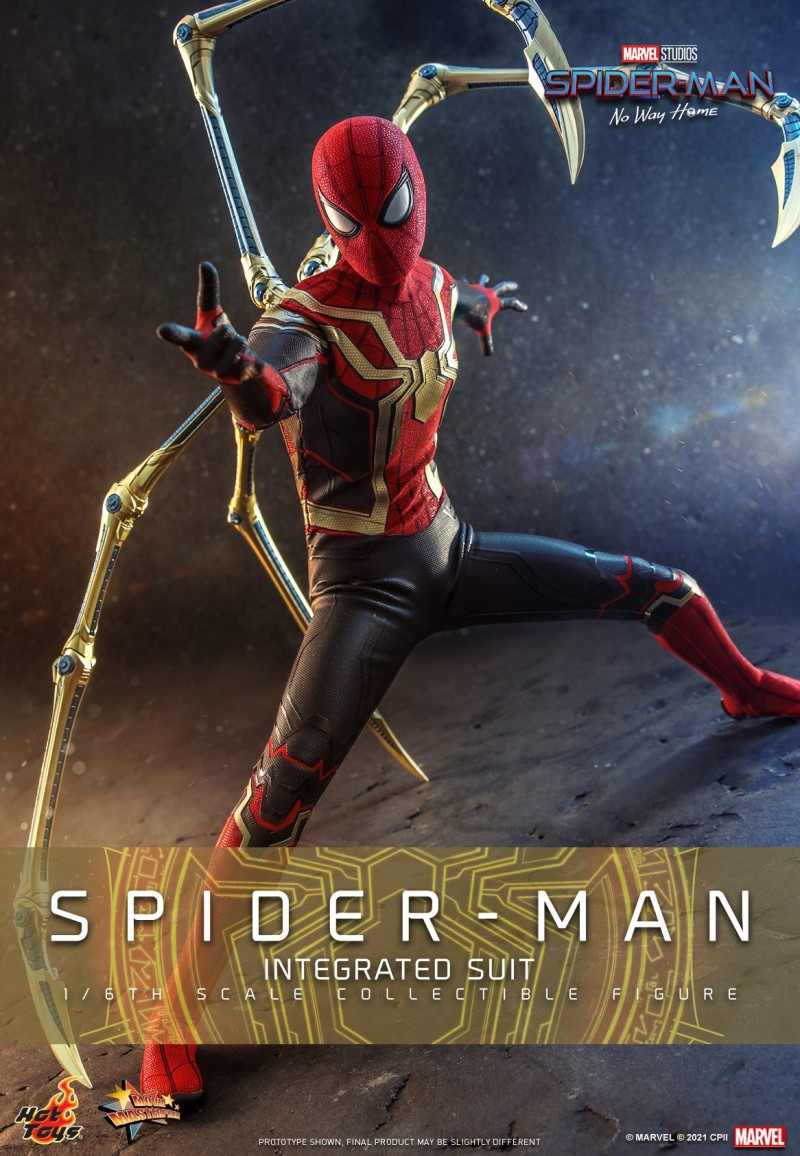 Hot Toys C SMNWH C Spider-Man (Integrated Suit) collectible figure_Cover.jpg