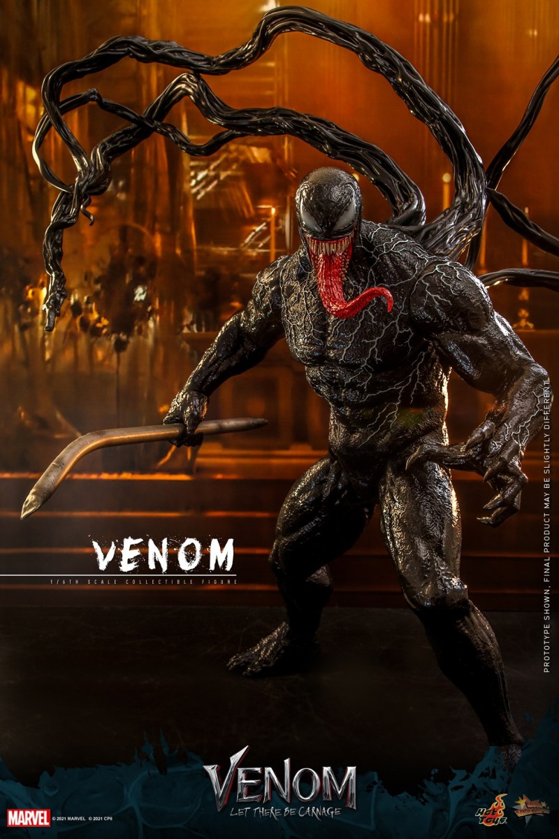 Hot Toys - Venom 2 - Venom collectible figure_PR1.jpg