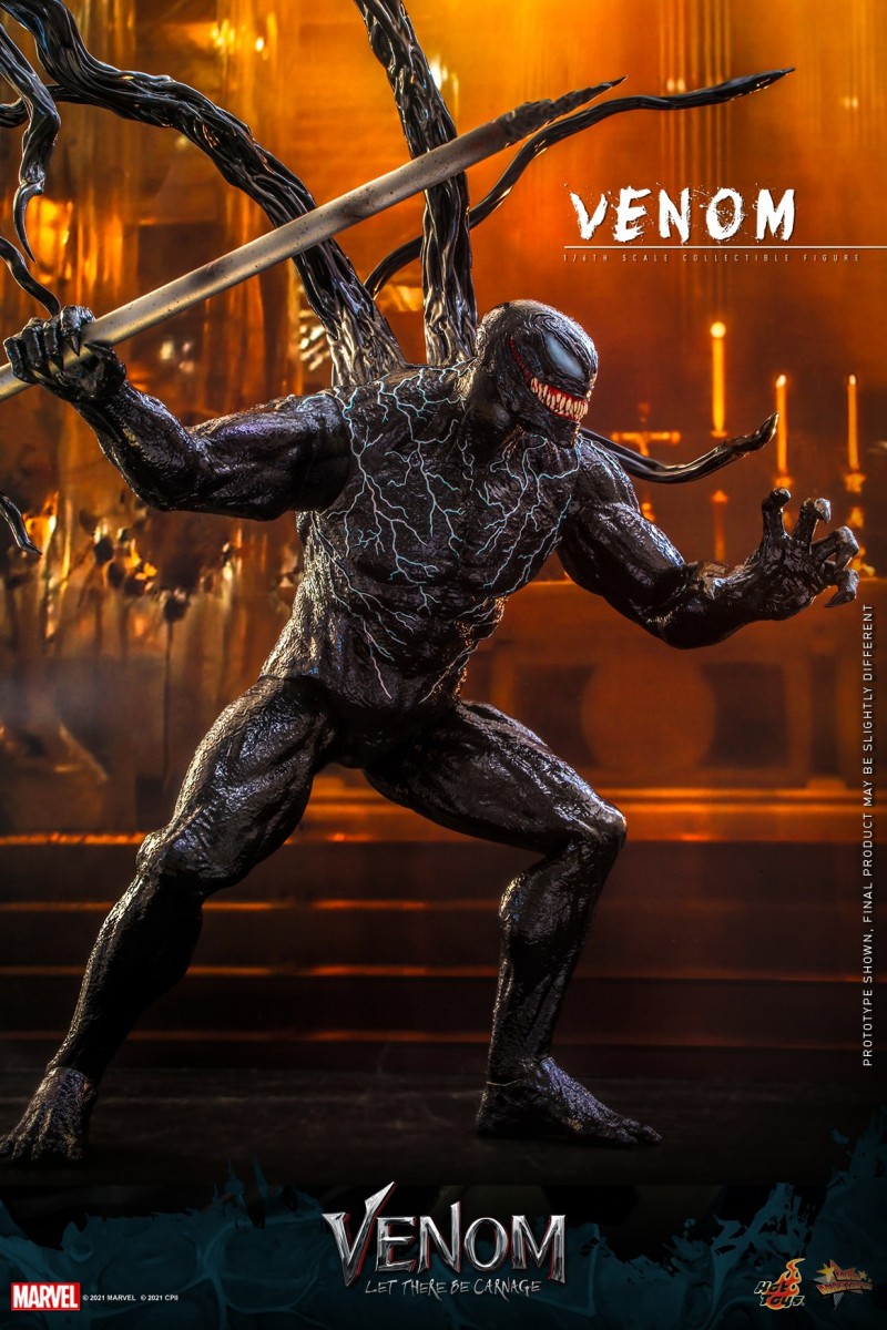 Hot Toys - Venom 2 - Venom collectible figure_PR2.jpg