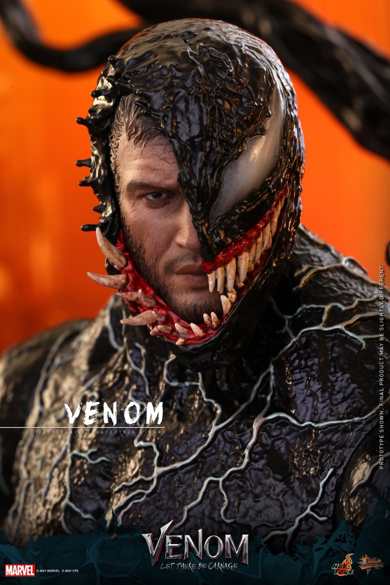 Hot Toys - Venom 2 - Venom collectible figure_PR3.jpg
