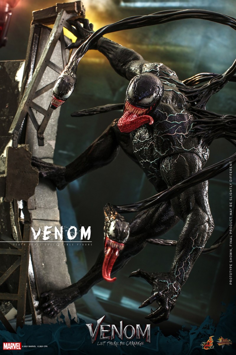 Hot Toys - Venom 2 - Venom collectible figure_PR5.jpg