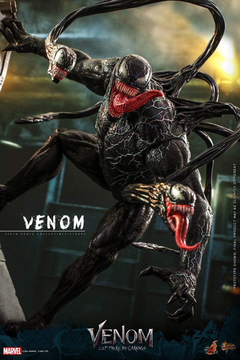 Hot Toys - Venom 2 - Venom collectible figure_PR6.jpg